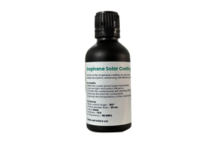 Graphene Solar Coating